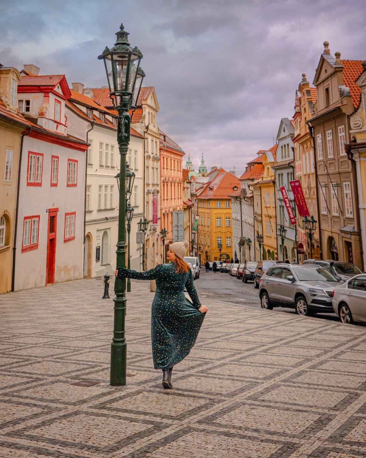 Prague Instagram Spots The Best Instagram Spots In Prague All About