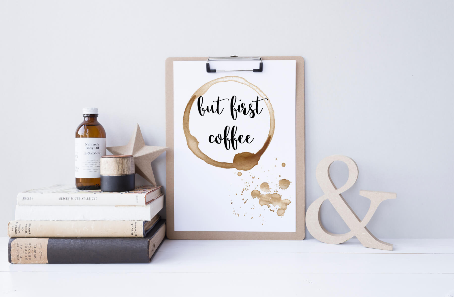 Get your free of charge printable below and 10 enjoyment details pertaining to espresso photograph about But First Coffee Free Printable known as Seize your totally free printable in this article and 10 enjoyable info pertaining to espresso