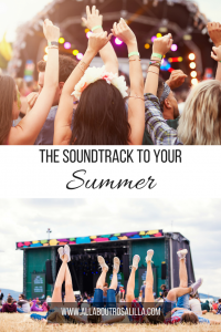 Music and summer go hand and hand. I want to introduce you the soundtrack for your summer. This is the perfect playlist of songs for your summer BBQ'S and summer parties. So sit back relax and enjoy this soundtrack to your summer.