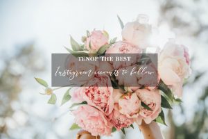 Ten of the best Instagram accounts to follow. Hey guys today on the blog I wanted to show you ten of the best Instagram accounts to follow. You may be already following these fabulous accounts, but if not I wanted to highlight to you why in my opinion they are must follows. Read more on www.allaboutrosalilla.com