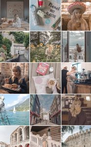 Ten of the best Instagram accounts to follow Hey guys today on the blog I wanted to show you ten of the best Instagram accounts to follow. You may be already following these fabulous accounts, but if not I wanted to highlight to you why in my opinion they are must follows.