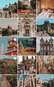 Ten of the best Instagram accounts to follow Hey guys today on the blog I wanted to show you ten of the best Instagram accounts to follow. You may be already following these fabulous accounts, but if not I wanted to highlight to you why in my opinion they are must follows.