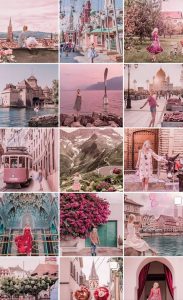 Ten of the best Instagram accounts to follow Hey guys today on the blog I wanted to show you ten of the best Instagram accounts to follow. You may be already following these fabulous accounts, but if not I wanted to highlight to you why in my opinion they are must follows.