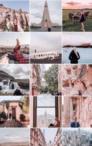 Ten of the best Instagram accounts to follow Hey guys today on the blog I wanted to show you ten of the best Instagram accounts to follow. You may be already following these fabulous accounts, but if not I wanted to highlight to you why in my opinion they are must follows.