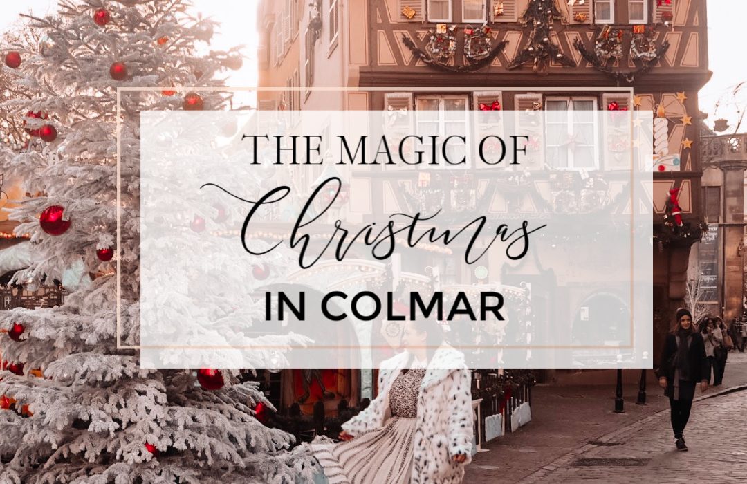 Let me tell you about the magic of Christmas in Colmar. If there was ever a place where you would find Sleeping Beauty, Cinderella, Belle and Snow White all hanging out together then Colmar would be the place. Colmar is so fairytale that you almost expect sweet singing bluebirds to magically appear to put on your coat for you. The cobble-stone streets look make you feel like you have just stepped into an actual storybook and you can see how places like this magical village would have inspired many of the fairytales that we grew up loving. Add to this the magic of Christmas and you will be in heaven. Read more on www.allaboutrosalilla.com