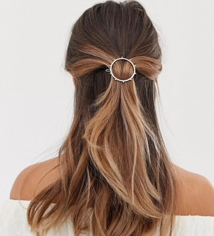 Stillehavsøer Evaluering kobling 10 of the best hair accessories online. - All About RosaLilla