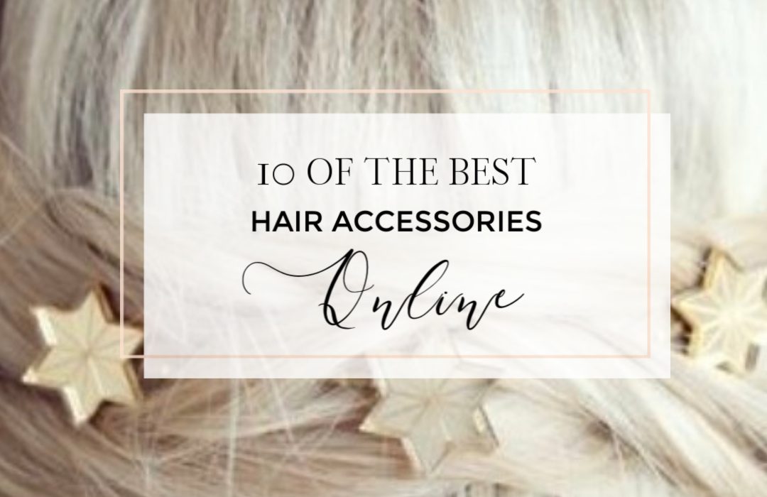 best place to buy hair accessories online