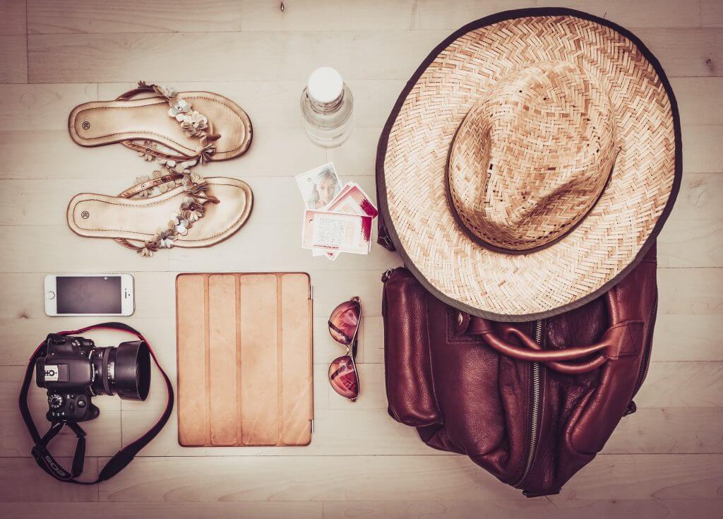 A guide on the best travel insurance for digital nomads and how to save yourself money making sure that you are protected while travelling. Read more on www.allaboutrosalilla.com
