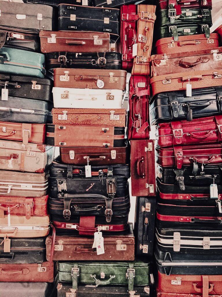 A guide on the best travel insurance for digital nomads and how to save yourself money making sure that you are protected while travelling. Read more on www.allaboutrosalilla.com