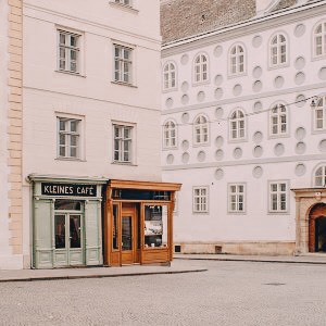 Kleines Cafe Vienna