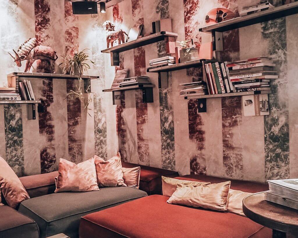 25 Hours Hotel Vienna