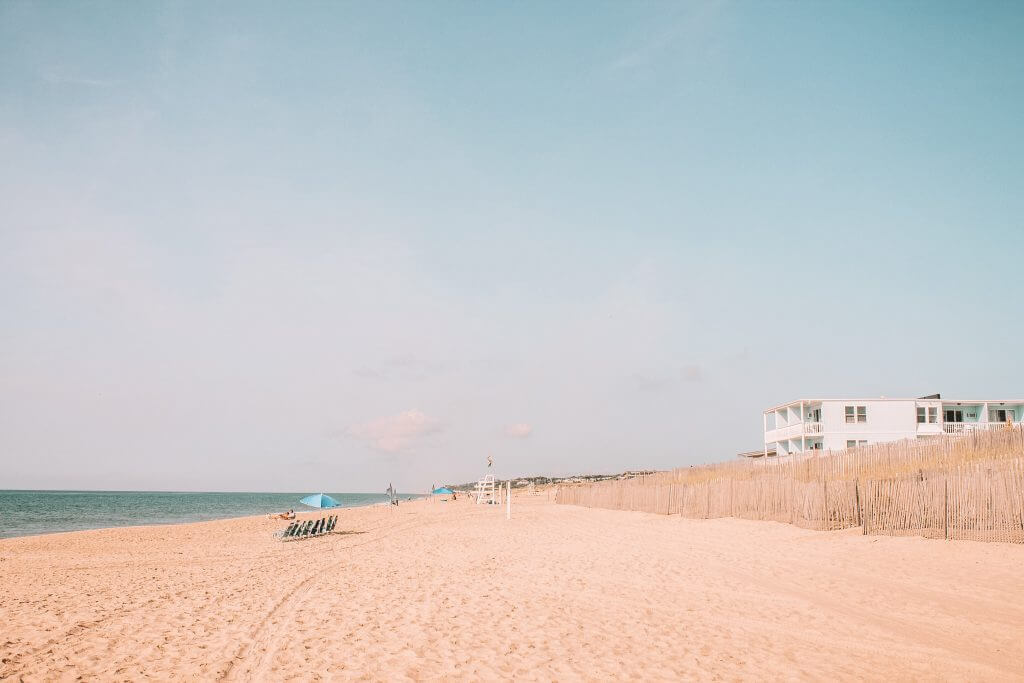 Montauk Long Island