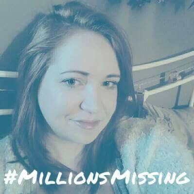 millions missing campaign for me/cfs