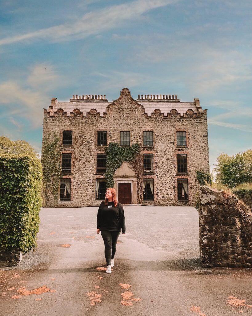 Galgorm castle northern ireland