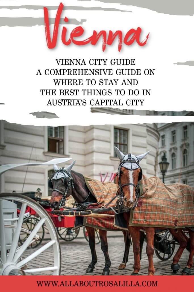 My 3 day Vienna itinerary covers all of the best things to do in Vienna, including where to stay, where to eat and all of the best of Vienna's attractions. There are so many wonderful things to see in Vienna and I have you covered. | Vienna itinerary | Best things to do in Vienna | Vienna Austria things to do in | Vienna Austria Travel | Vienna Instagram | #vienna #viennaaustria #thingstodoinvienna #viennaitinerary