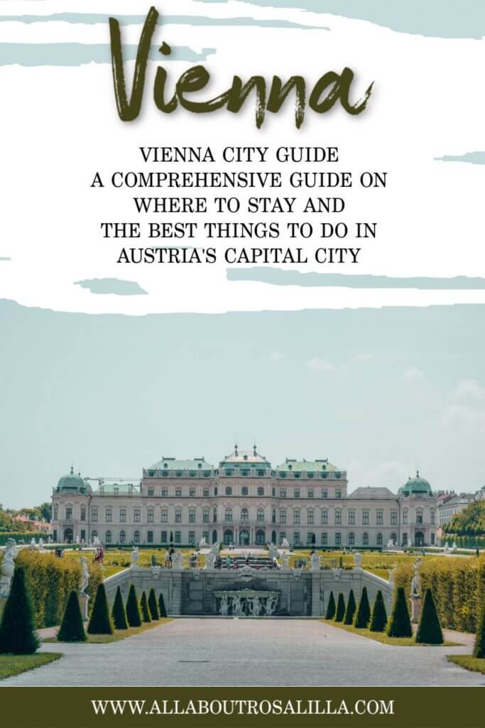 My 3 day Vienna itinerary covers all of the best things to do in Vienna, including where to stay, where to eat and all of the best of Vienna's attractions. There are so many wonderful things to see in Vienna and I have you covered. | Vienna itinerary | Best things to do in Vienna | Vienna Austria things to do in | Vienna Austria Travel | Vienna Instagram | #vienna #viennaaustria #thingstodoinvienna #viennaitinerary