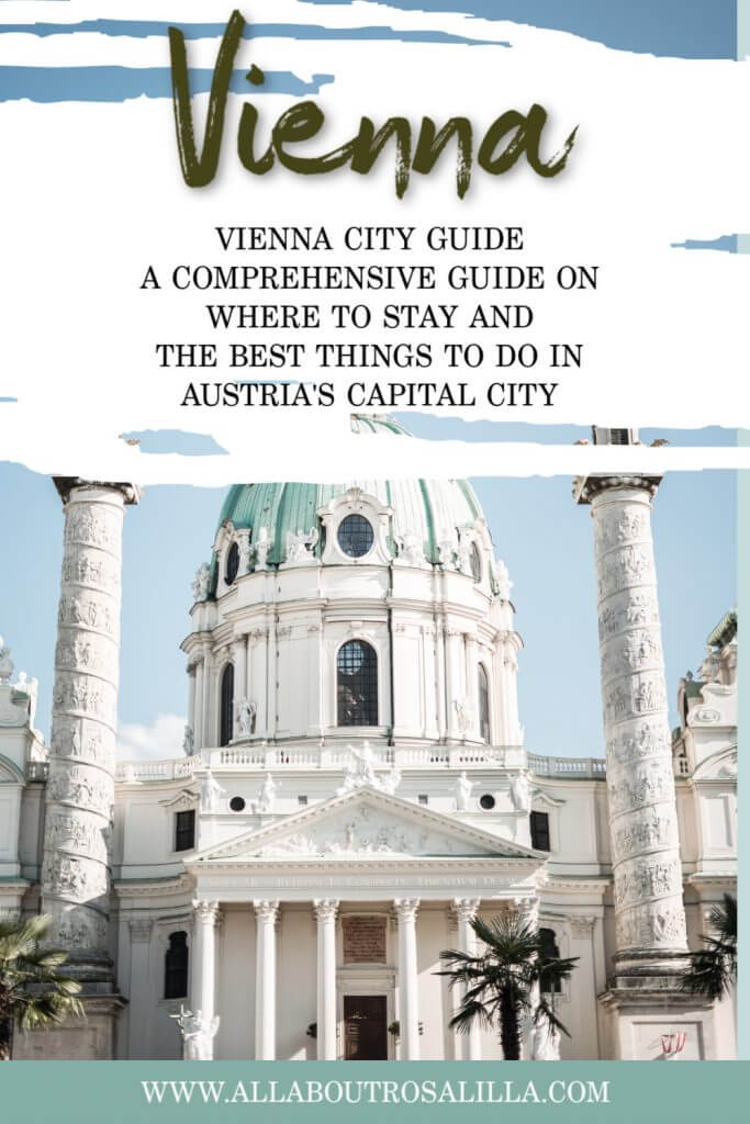 My 3 day Vienna itinerary covers all of the best things to do in Vienna, including where to stay, where to eat and all of the best of Vienna's attractions. There are so many wonderful things to see in Vienna and I have you covered. | Vienna itinerary | Best things to do in Vienna | Vienna Austria things to do in | Vienna Austria Travel | Vienna Instagram | #vienna #viennaaustria #thingstodoinvienna #viennaitinerary