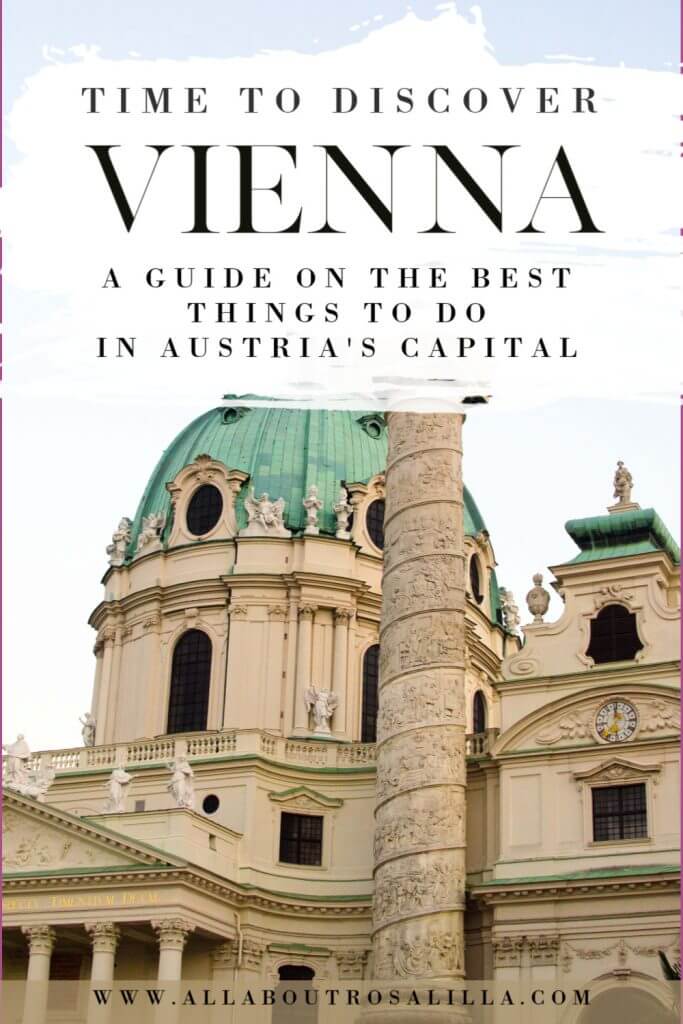 My 3 day Vienna itinerary covers all of the best things to do in Vienna, including where to stay, where to eat and all of the best of Vienna's attractions. There are so many wonderful things to see in Vienna and I have you covered. | Vienna itinerary | Best things to do in Vienna | Vienna Austria things to do in | Vienna Austria Travel | Vienna Instagram | #vienna #viennaaustria #thingstodoinvienna #viennaitinerary