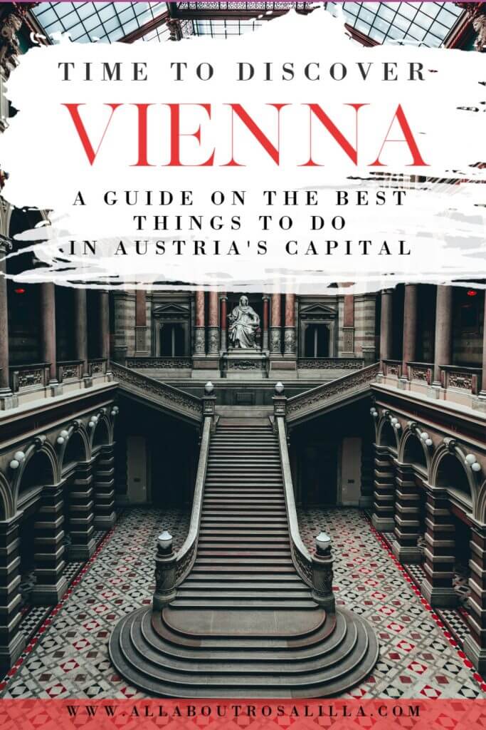 My 3 day Vienna itinerary covers all of the best things to do in Vienna, including where to stay, where to eat and all of the best of Vienna's attractions. There are so many wonderful things to see in Vienna and I have you covered. | Vienna itinerary | Best things to do in Vienna | Vienna Austria things to do in | Vienna Austria Travel | Vienna Instagram | #vienna #viennaaustria #thingstodoinvienna #viennaitinerary