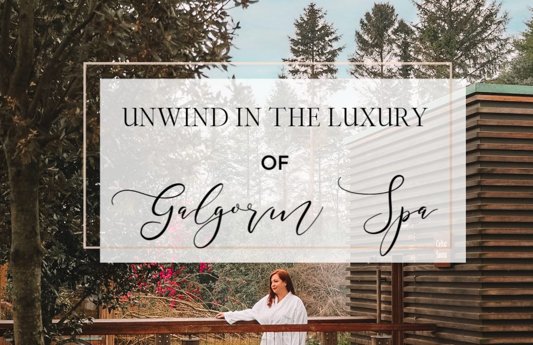There is so much to explore in Northern Ireland. From The Dark Hedges to The Giant's Causeway. The Galgorm Spa and Golf Resort is the perfect place to base yourself and relax and unwind. Read my review on www.allaboutrosalilla.com #northernireland #discovernorthernireland #exploreireland #spabreak