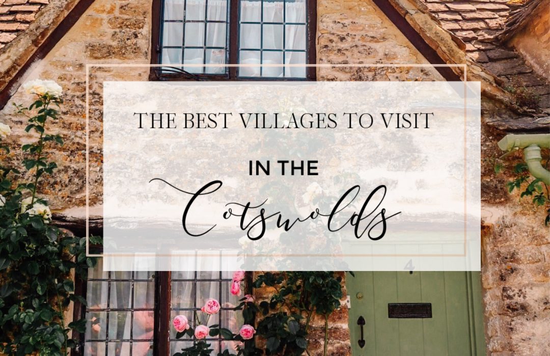 This guide will take you through some of Cotswolds best villages including tips on things to do and where to stay. Read more on www.allaboutrosalilla.com #cotswolds #england #unitedkingdom