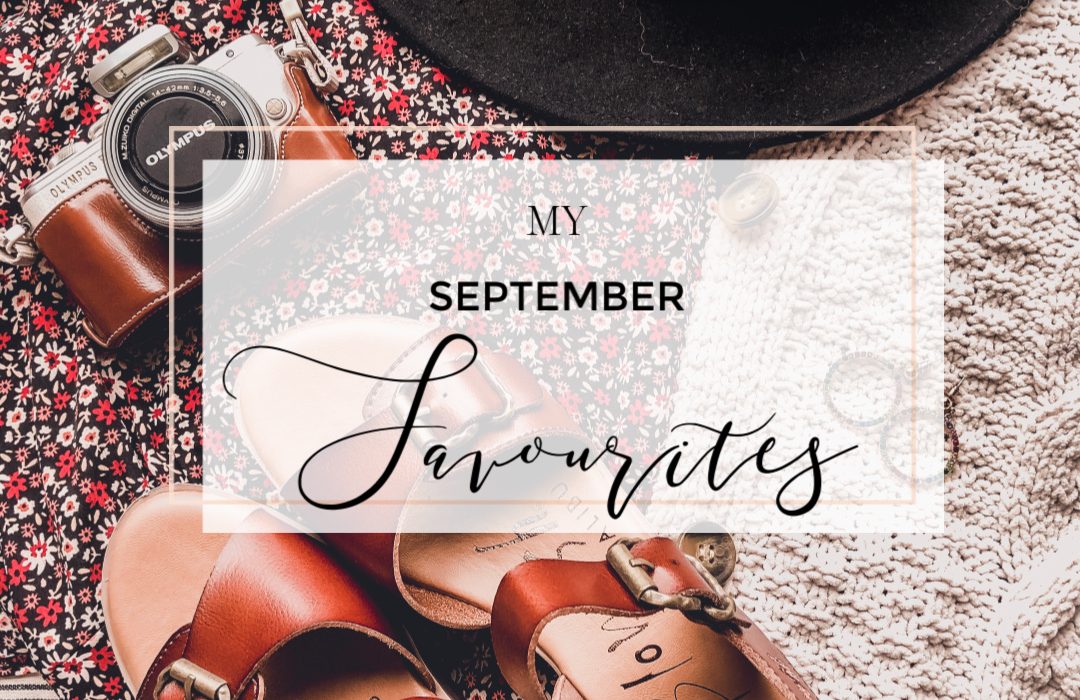 My September lust list including my Tesalate sand free beach towel