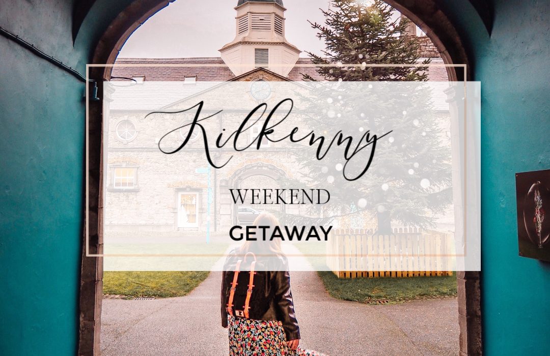 Wondering what the best things to do in Kilkenny, Ireland are? My guide will help you plan a weekend in Kilkenny including things to do, where to eat and where to stay in Kilkenny, a beautiful medieval town in the South East of Ireland. Tips on visiting Kilkenny Castle, The Medieval Mile and Smithwick's Brewery #kilkenny #kilkennyireland #kilkennycastle #kilkennyirelandthingstodoin #kilkennyfood