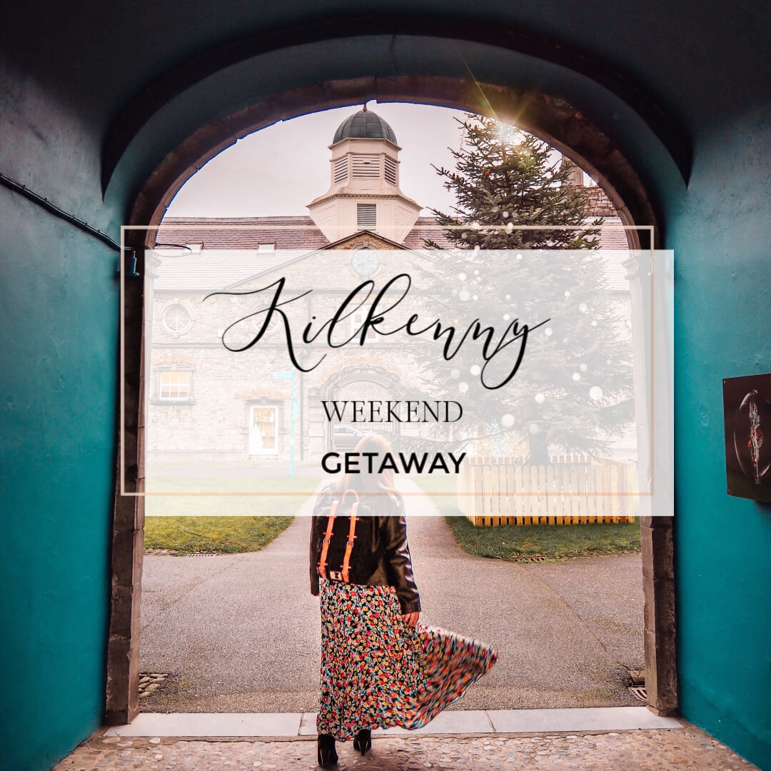 Wondering what the best things to do in Kilkenny, Ireland are? My guide will help you plan a weekend in Kilkenny including things to do, where to eat and where to stay in Kilkenny, a beautiful medieval town in the South East of Ireland. Tips on visiting Kilkenny Castle, The Medieval Mile and Smithwick's Brewery #kilkenny #kilkennyireland #kilkennycastle #kilkennyirelandthingstodoin #kilkennyfood