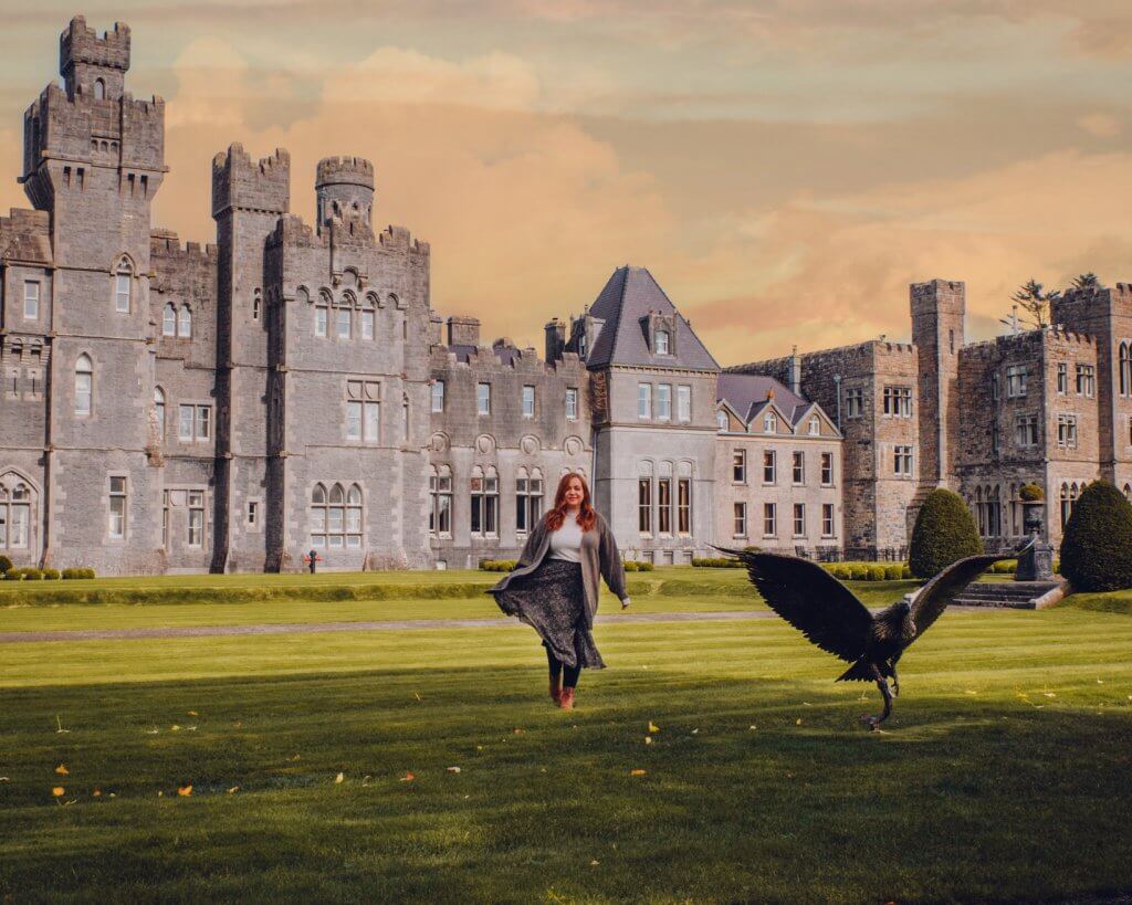 Ashford Castle - Ireland Hotels - Cong, Ireland - Forbes Travel Guide