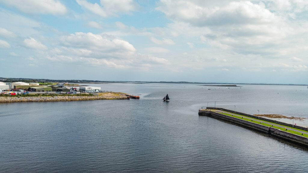 Galway Harbour