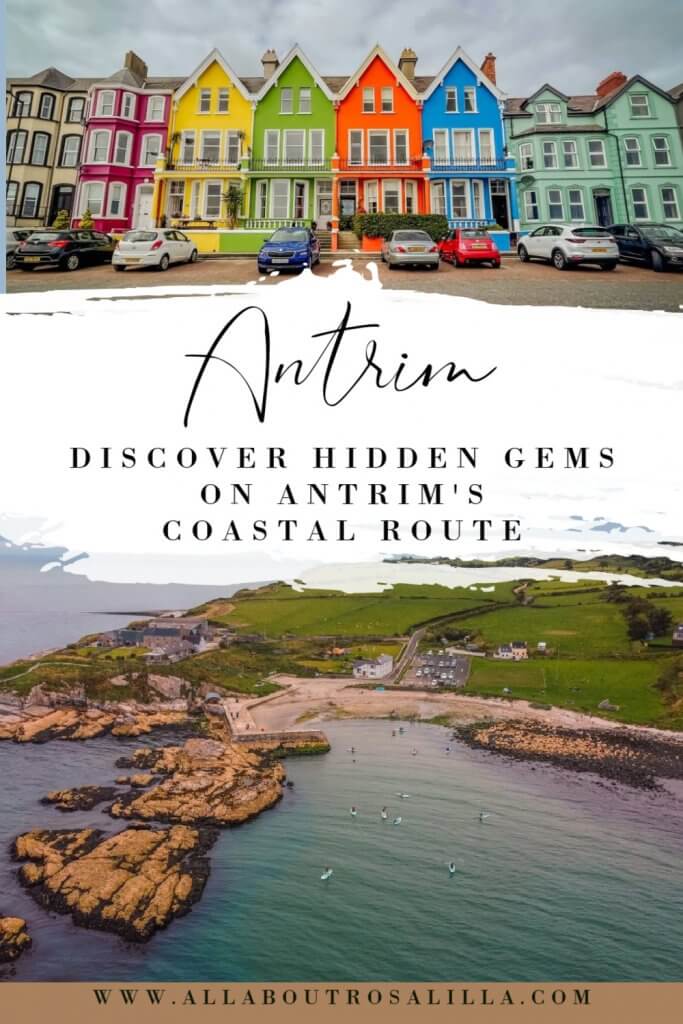 Hidden gems in Antrim