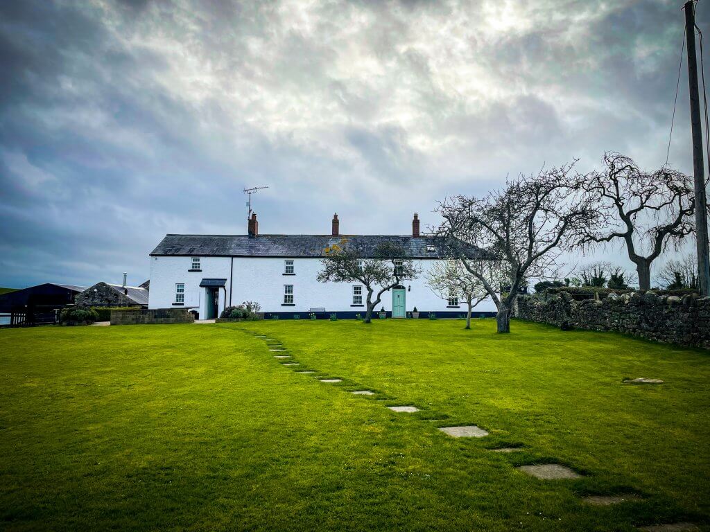 25 Of The Best Airbnbs In Ireland For Groups And Families - All About ...