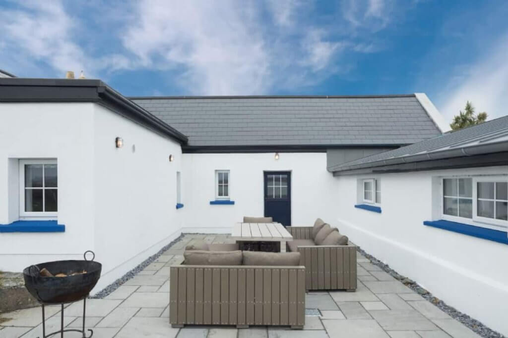 25 Of The Best Airbnbs In Ireland For Groups And Families - All About ...