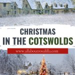 places to visit cotswolds christmas