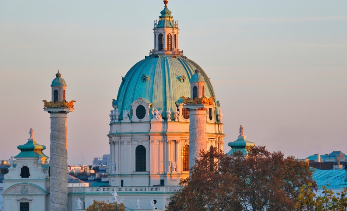 10 Best Things to Do After Dinner in Vienna - Where to Go in Vienna at  Night? – Go Guides