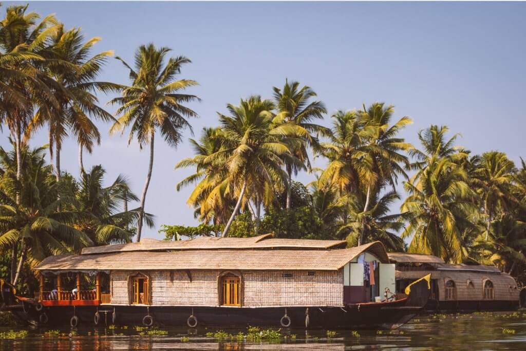 Kerala India why traveling is good for the soul