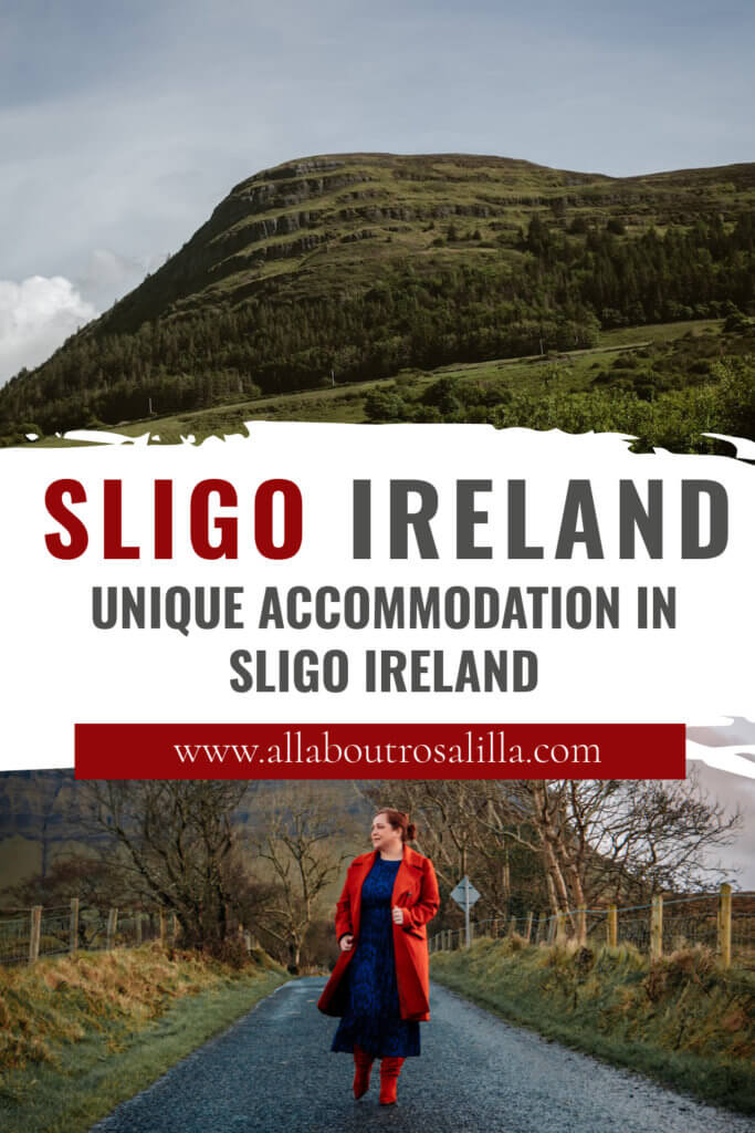 Sligo Ireland