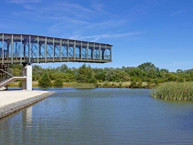 Nature Parks in Vitoria Gasteiz