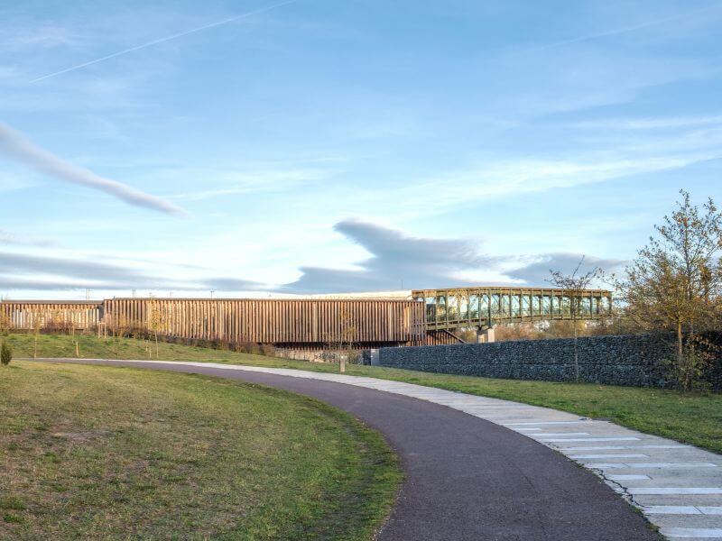 Nature Parks in Vitoria Gasteiz