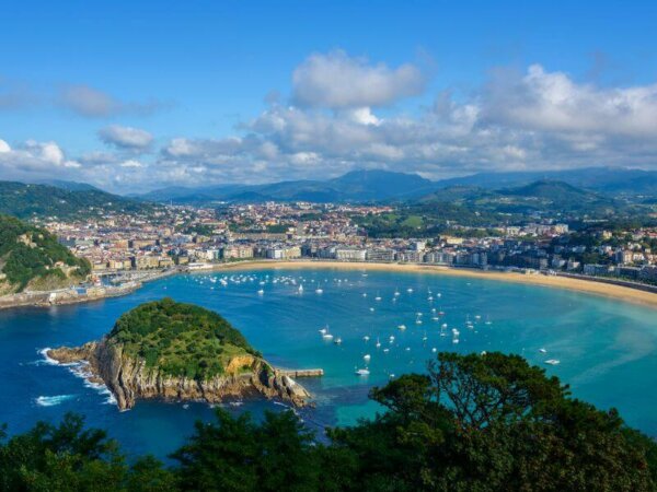 Best Places to visit in Basque Country - All About RosaLilla