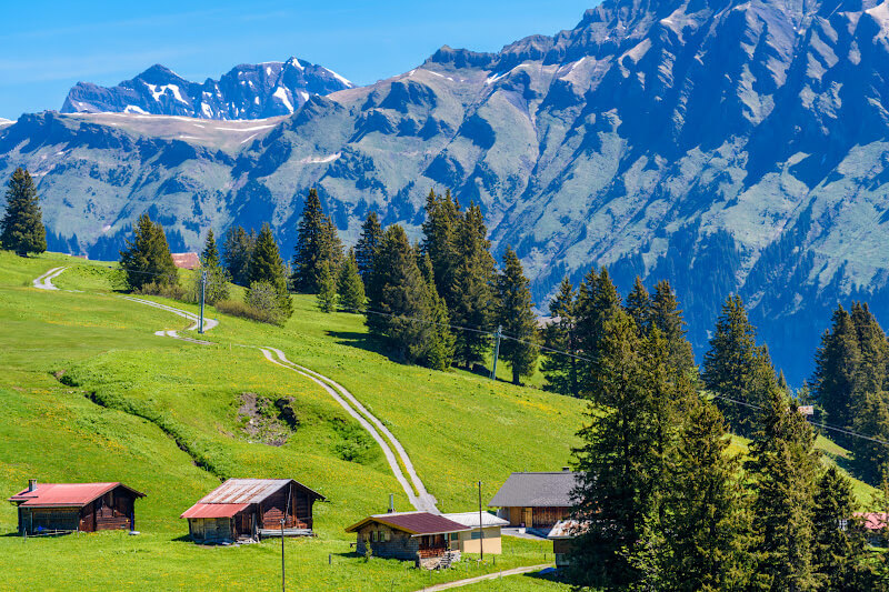 One Day in Lucerne: Unraveling the Charms of Switzerland's Hidden Gem ...