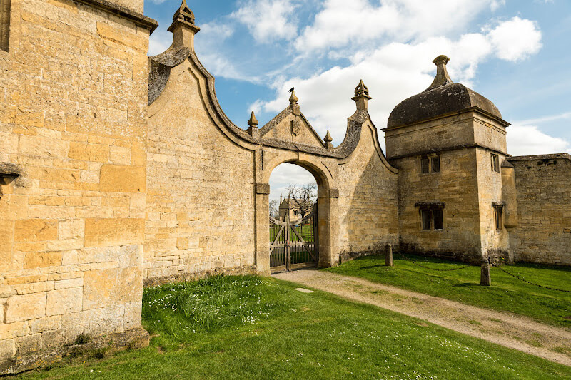 Chipping Campden's idyllic scenery ranks it high among Cotswolds' best villages.
