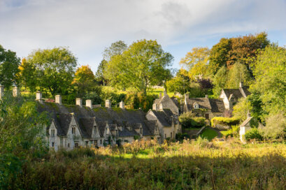 A Fairytale Escape: Best Cotswolds Villages For A Storybook Stay - All ...