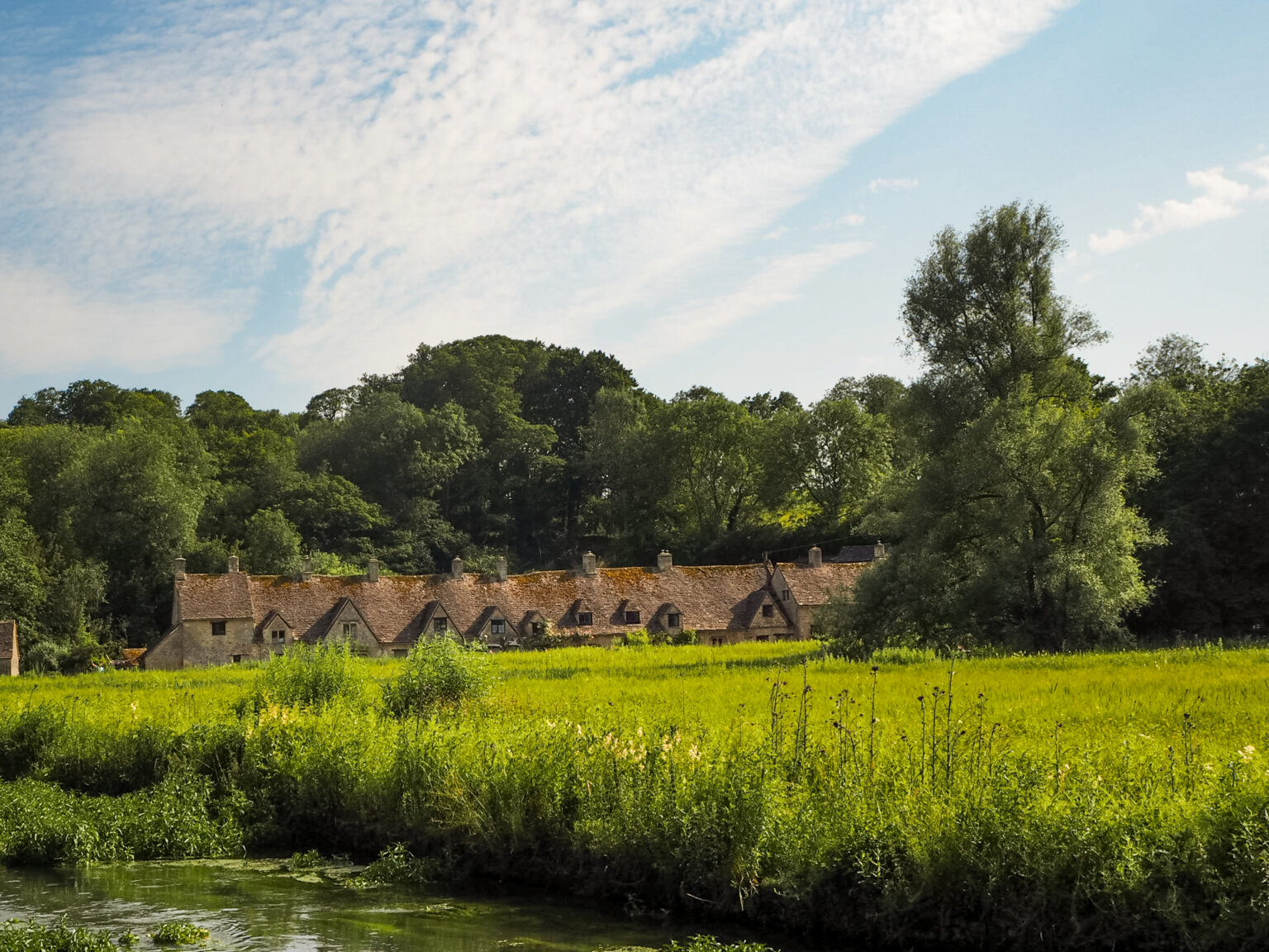 A Fairytale Escape: Best Cotswolds Villages For A Storybook Stay - All ...