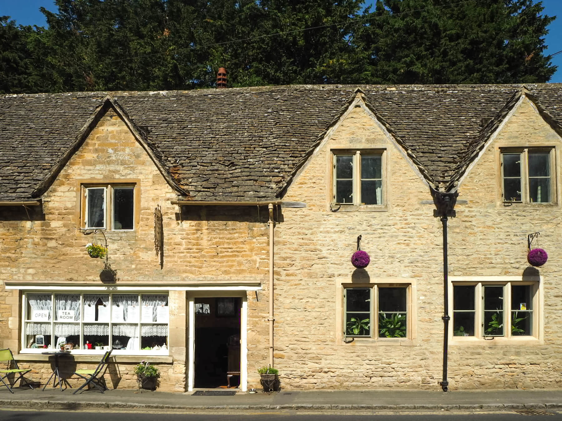 A Fairytale Escape: Best Cotswolds Villages For A Storybook Stay - All ...