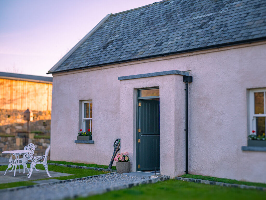 Meadow View Farmhouse in Tipperary.
